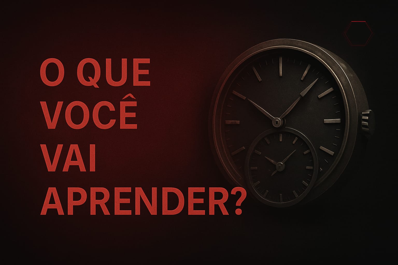 aprender