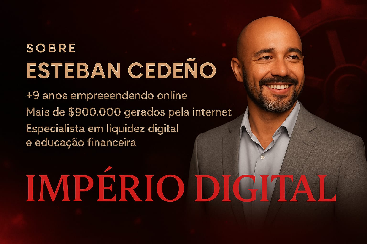 Esteban Cedeño